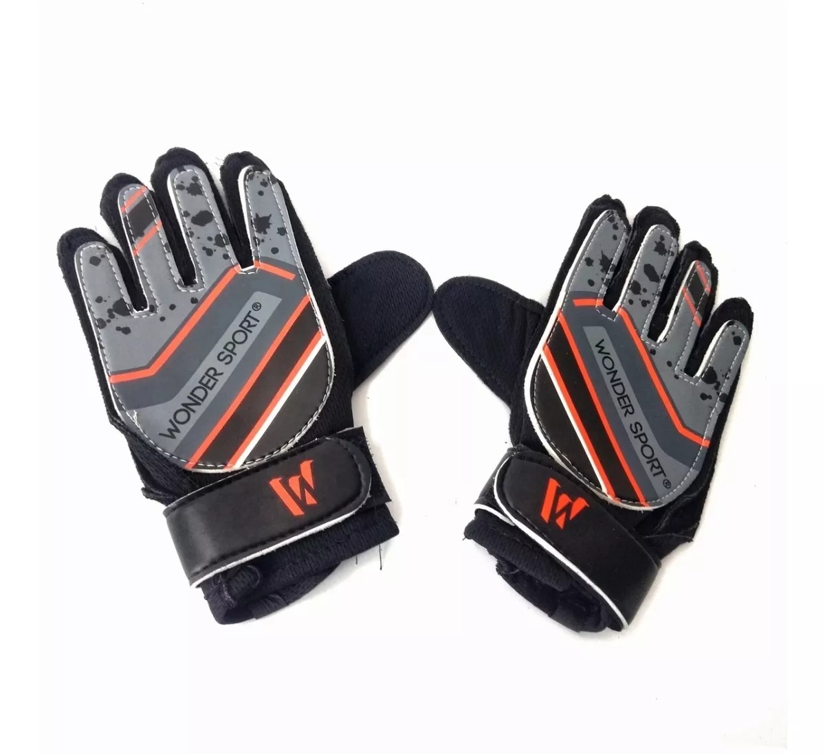 Guantes Para Portero Wonder